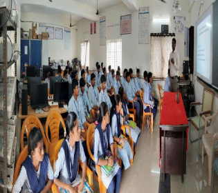 course image
